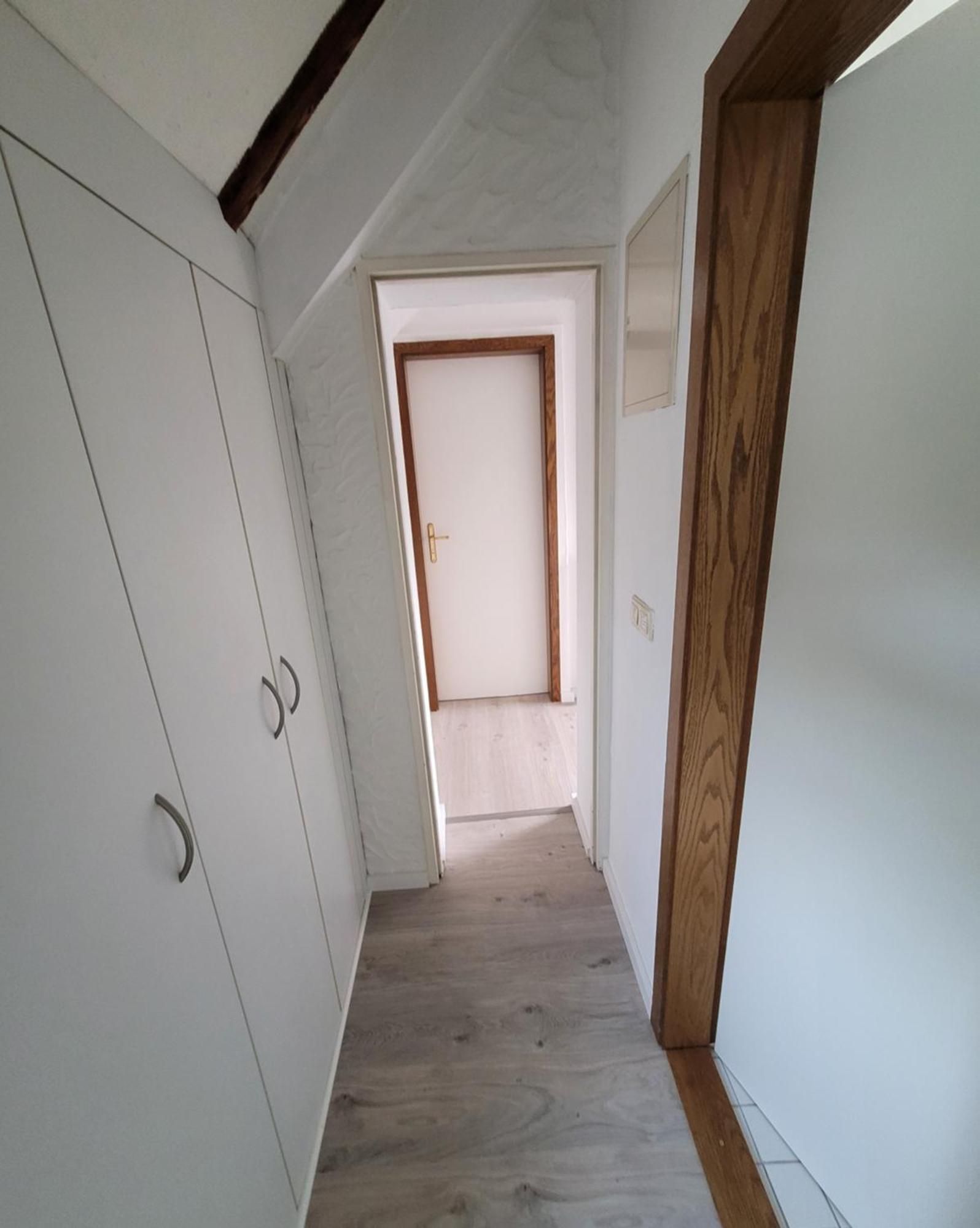 Messezimmer Am Thewissenweg Düsseldorf Eksteriør bilde