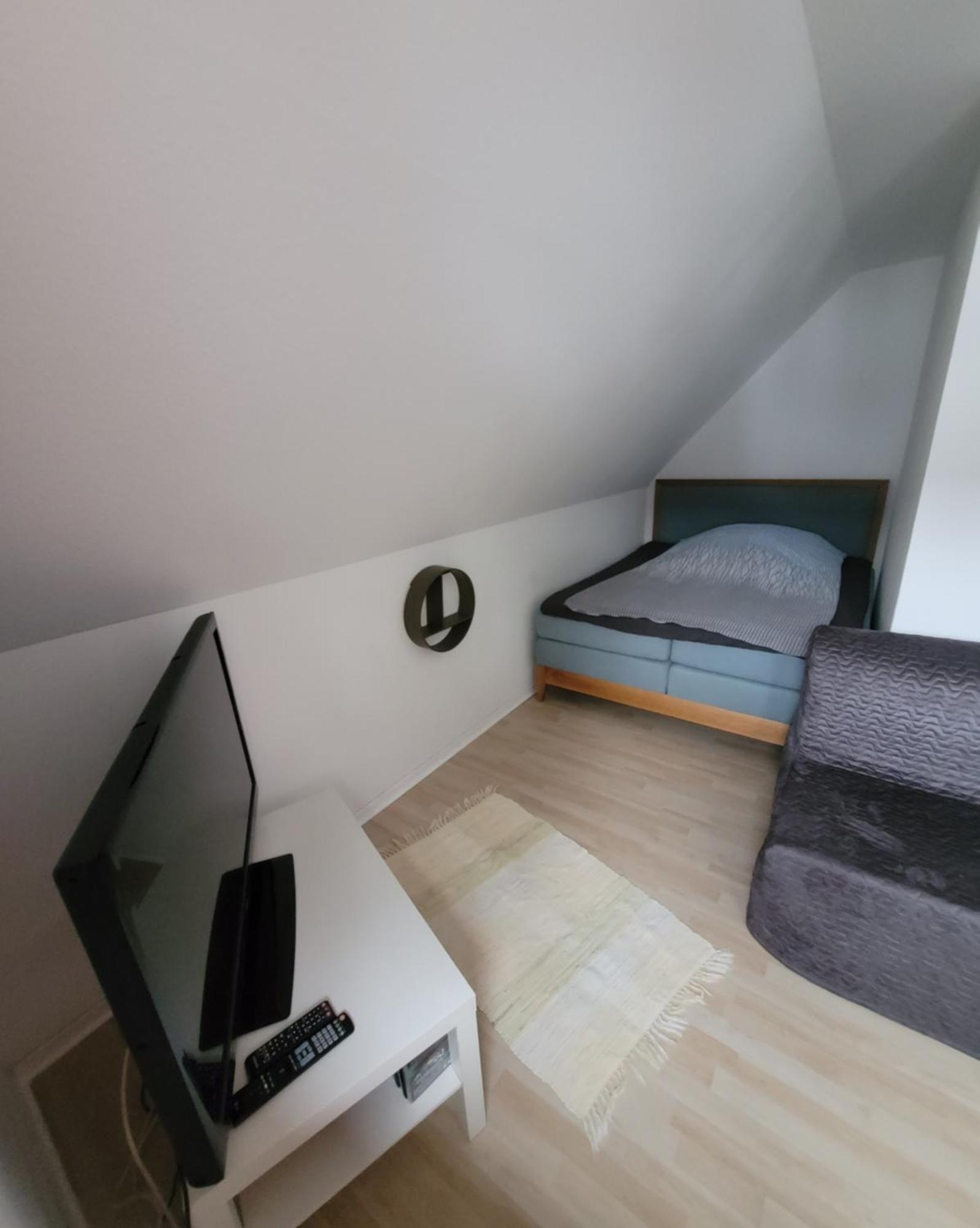 Messezimmer Am Thewissenweg Düsseldorf Rom bilde